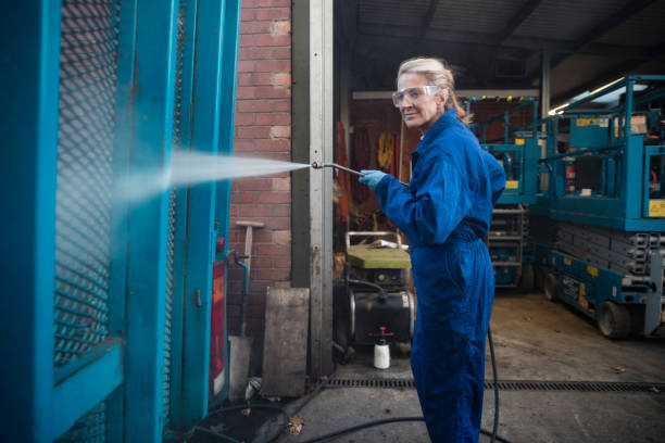 Best Rust Removal  in Burns Flat, OK