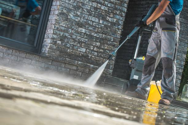  Burns Flat, OK Pressure Washing Pros