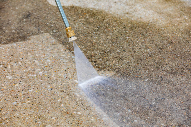 Best Parking Lot and Garage Cleaning  in Burns Flat, OK