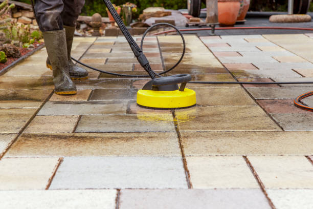 Reliable Burns Flat, OK  Pressure Washing Services Solutions