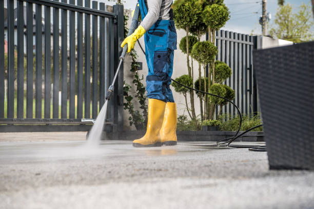 Best Warehouse Cleaning  in Burns Flat, OK