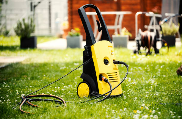 Best Factory Floor Cleaning  in Burns Flat, OK